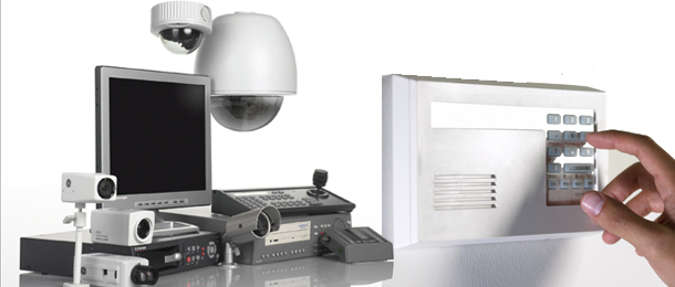 Συστήματα Συναγερμού – Κλειστό Κύκλωμα Τηλεόρασης – Κέντρο Λήψης Σημάτων