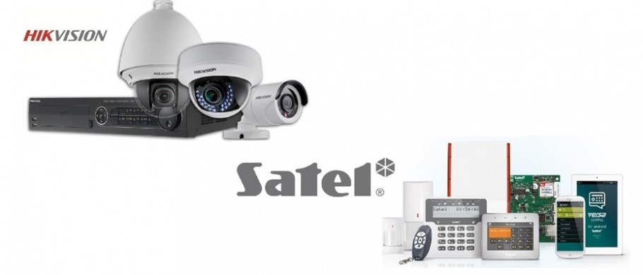 Συστήματα Ασφαλείας