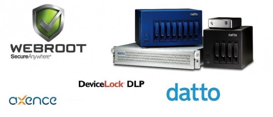 Ασφάλεια Δεδομένων